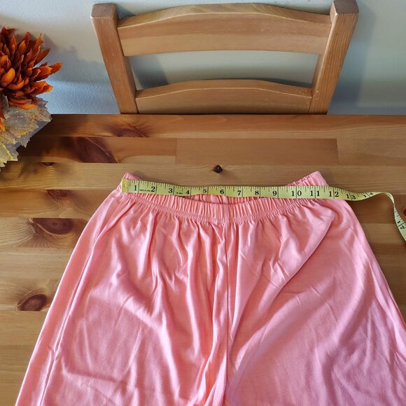 Women's 2Pcs Outfits Loungewear Sets Summer Oversized T Shirts Shorts Sweatsuits - Picture 4 of 13